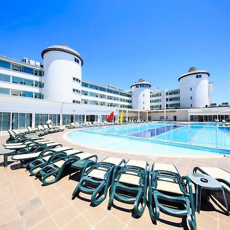 Jura Hotels Kemer Resort Dış mekan fotoğraf