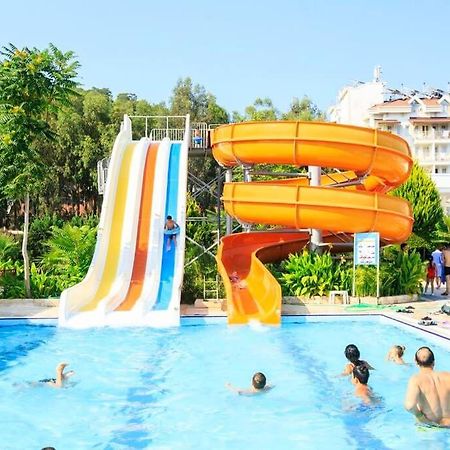 Jura Hotels Kemer Resort Dış mekan fotoğraf