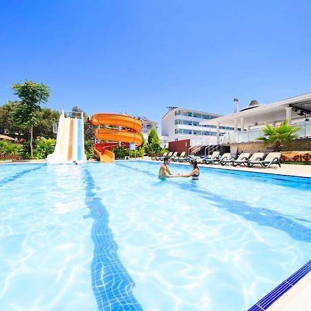 Jura Hotels Kemer Resort Dış mekan fotoğraf